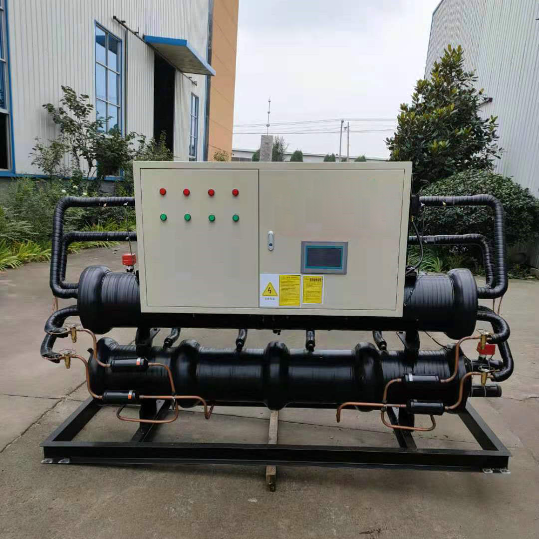 铁岭市养殖热泵水源热泵机组 - 厂家