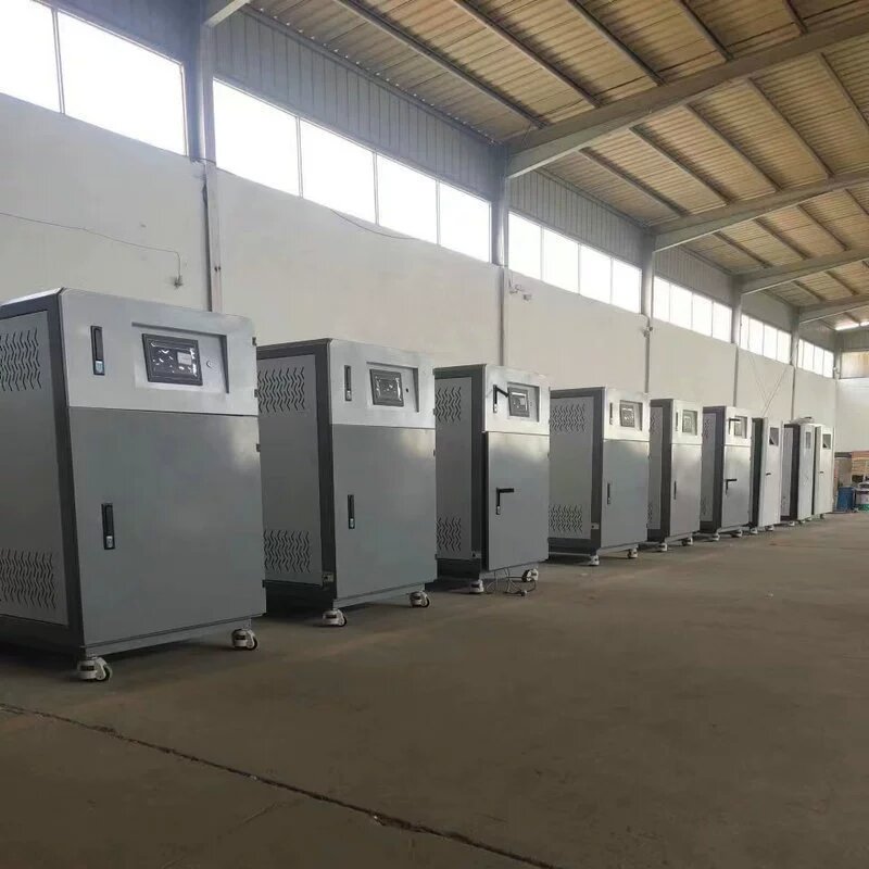 铁岭市低氮燃气锅炉电锅炉 - 价格